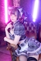 プロフィール写真5・☁️くもり☁️ 🐈‍⬛あんど＆ねこ池袋｜あんど&ねこ・アンドネコ - 池袋東口のコンカフェ