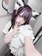 プロフィール写真11・☁️くもり☁️ 🐈‍⬛あんど＆ねこ池袋｜あんど&ねこ・アンドネコ - 池袋東口のコンカフェ