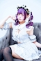 プロフィール写真8・☁️くもり☁️ 🐈‍⬛あんど＆ねこ池袋｜あんど&ねこ・アンドネコ - 池袋東口のコンカフェ