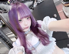 プロフィール写真10・☁️くもり☁️ 🐈‍⬛あんど＆ねこ池袋｜あんど&ねこ・アンドネコ - 池袋東口のコンカフェ
