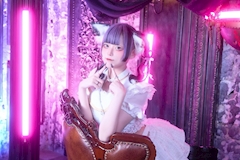 プロフィール写真3・☁️くもり☁️ 🐈‍⬛あんど＆ねこ池袋｜あんど&ねこ・アンドネコ - 池袋東口のコンカフェ