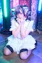 プロフィール写真6・☁️くもり☁️ 🐈‍⬛あんど＆ねこ池袋｜あんど&ねこ・アンドネコ - 池袋東口のコンカフェ
