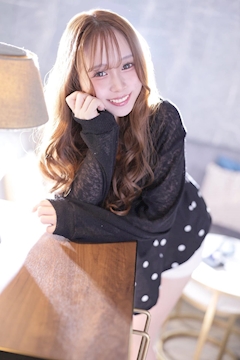 プロフィール写真2・なのか🌼💛|Juliette Lounge・ジュリエット - 柏駅 東口のキャバクラ