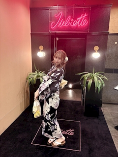 プロフィール写真14・なのか🌼💛|Juliette Lounge・ジュリエット - 柏駅 東口のキャバクラ