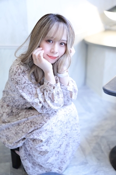 プロフィール写真14・なのか🌼💛｜Juliette Lounge・ジュリエット - 柏駅 東口のキャバクラ