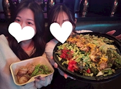 ひまり「🍽👧🏻」