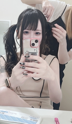 プロフィール写真3・るなぴ｡.ʚ🧸ɞ .｡｜LAION 静岡・ライオン - 静岡 昭和町のキャバクラ