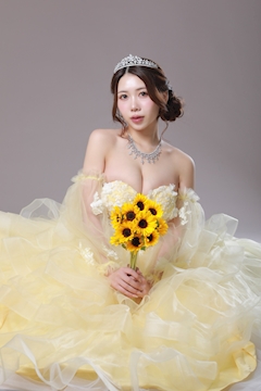 プロフィール写真4・カナ|LAION 静岡・ライオン - 静岡 昭和町のキャバクラ