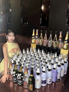 プロフィール写真15・カナ｜LAION 静岡・ライオン - 静岡 昭和町のキャバクラ