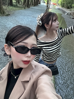 プロフィール写真14・カナ｜LAION 静岡・ライオン - 静岡 昭和町のキャバクラ