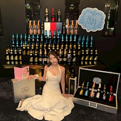 プロフィール写真2・カナ|LAION 静岡・ライオン - 静岡 昭和町のキャバクラ