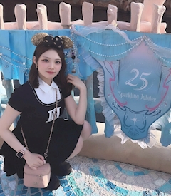 プロフィール写真2・ななせ|池袋クラス - 池袋西口のガールズバー