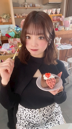 プロフィール写真1・ななせ｜池袋クラス - 池袋西口のガールズバー