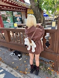 ピックアップキャスト 流川 媛菜 Girls bar Zenith・ガールズバーゼニス - 松本駅前のガールズバー