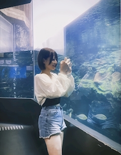 流川 もも