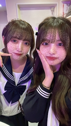 なぎさ【CandySide】「12.01⛄️❄️」