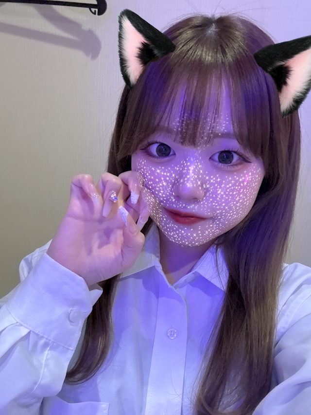 プロフィール写真1・なぎさ【CandySide】｜