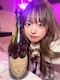 プロフィール写真10・なぎさ【CandySide】｜Candy Side・キャンディーサイド - 湯島・上野のガールズバー