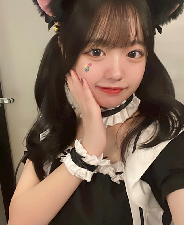 プロフィール写真2・なぎさ【CandySide】｜