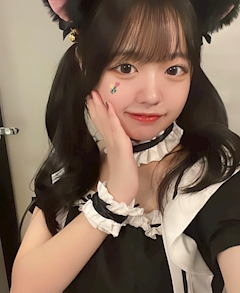プロフィール写真2・なぎさ【CandySide】｜Candy Side・キャンディーサイド - 湯島・上野のガールズバー