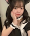 プロフィール写真2・なぎさ【CandySide】｜Candy Side・キャンディーサイド - 湯島・上野のガールズバー