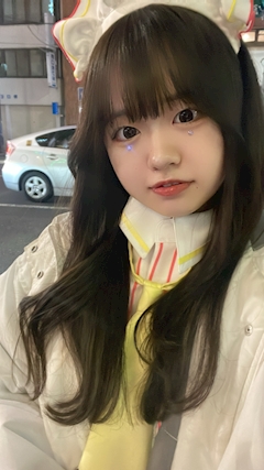 プロフィール写真15・なぎさ【CandySide】｜Candy Side・キャンディーサイド - 湯島・上野のガールズバー