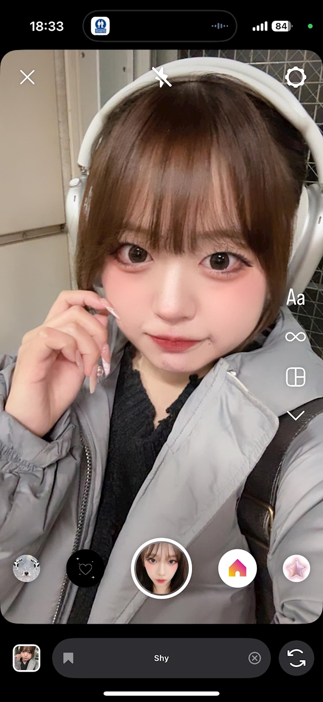 プロフィール写真9・なぎさ【CandySide】｜