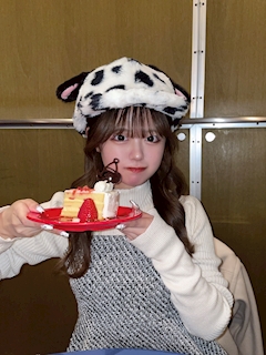 プロフィール写真17・なぎさ【CandySide】｜Candy Side・キャンディーサイド - 湯島・上野のガールズバー