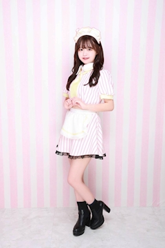 プロフィール写真12・なぎさ【CandySide】｜Candy Side・キャンディーサイド - 湯島・上野のガールズバー