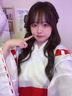 プロフィール写真14・なぎさ【CandySide】｜Candy Side・キャンディーサイド - 湯島・上野のガールズバー