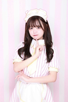 プロフィール写真11・なぎさ【CandySide】｜Candy Side・キャンディーサイド - 湯島・上野のガールズバー