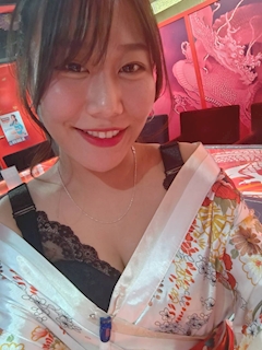 プロフィール写真3・れん｜NEO GIRLS BAR 猪鹿蝶・イノシカチョウ - 田無のガールズバー
