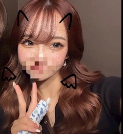 プロフィール写真1・あお｜Girls snack キュン・キュン - 袋井のガールズバー