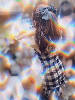 プロフィール写真3・藤華｜New Club Naitai・ナイタイ - 石巻のキャバクラ