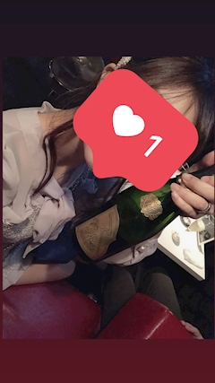 プロフィール写真1・かな｜Club NERINE・ネリネ - 新大宮のキャバクラ