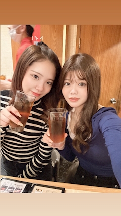葉月　ユウナ「しゅ❕🌟」