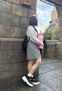 プロフィール写真1・さやか|TRINITY・トリニティ - 広島市(流川)のガールズバー
