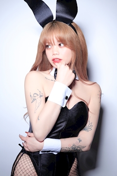 プロフィール写真2・るな｜GIRLS CAFE & BAR Tokyo Lit・トウキョウリット - 水道橋のガールズバー