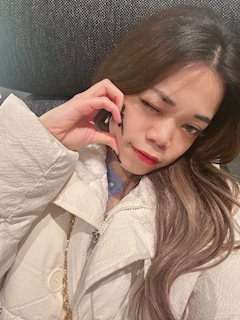 プロフィール写真5・るな｜GIRLS CAFE & BAR Tokyo Lit・トウキョウリット - 水道橋のガールズバー