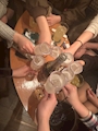 スナックラウンジ ほろろ