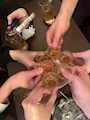 スナックラウンジ ほろろ
