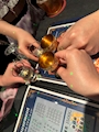 スナックラウンジ　ほろろ