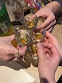 スナックラウンジ ほろろ