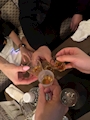 スナックラウンジ ほろろ