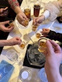 スナックラウンジ ほろろ