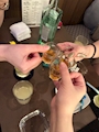 スナックラウンジ ほろろ