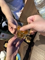スナックラウンジ　ほろろ