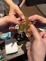 スナックラウンジ　ほろろ