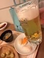 スナックラウンジ　ほろろ