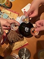 スナックラウンジ　ほろろ